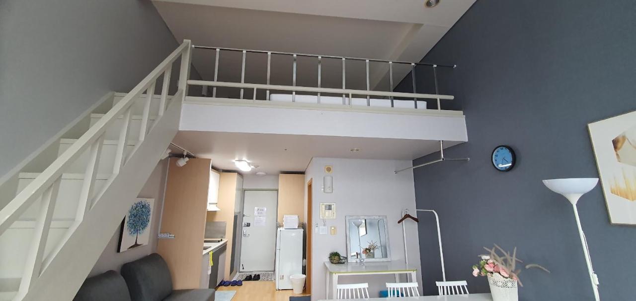 Jsm Studio Seoul Exterior photo