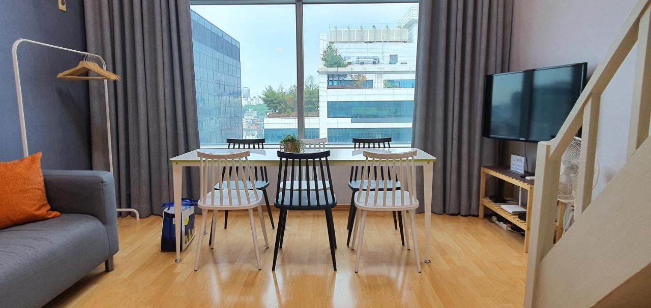 Jsm Studio Seoul Exterior photo